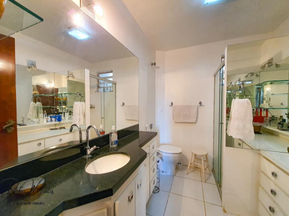 Imagem Imóvel com 3 Quartos à Venda, 123 m² em Centro - Piracicaba