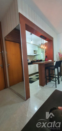 Imagem Apartamento com 2 Quartos à Venda, 68 m² em Colina De Laranjeiras - Serra