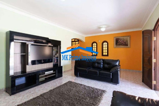 Imagem Casa com 3 Quartos à Venda, 180 m² em Parque Nova Jandira - Jandira Imagem Casa com 3 Quartos à Venda, 180 m² em Parque Nova Jandira - Jandira
