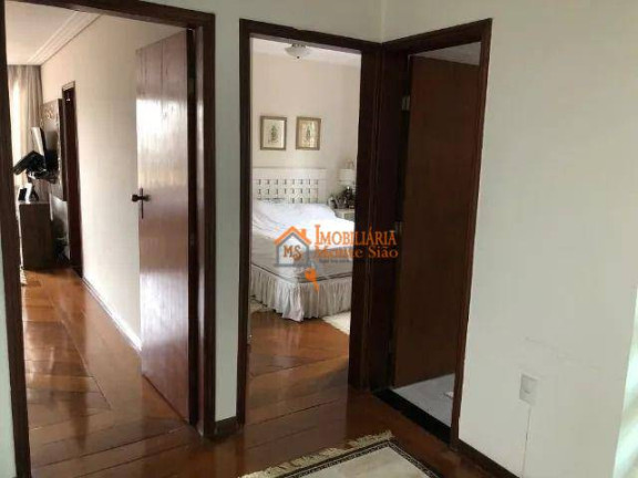 Imagem Sobrado com 4 Quartos à Venda, 430 m² em Vila Galvão - Guarulhos Imagem Sobrado com 4 Quartos à Venda, 430 m² em Vila Galvão - Guarulhos