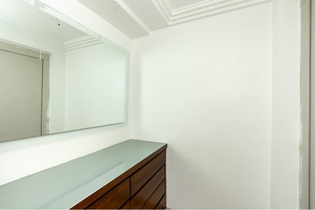 Imagem Apartamento com 3 Quartos à Venda, 97 m² em Moema - São Paulo