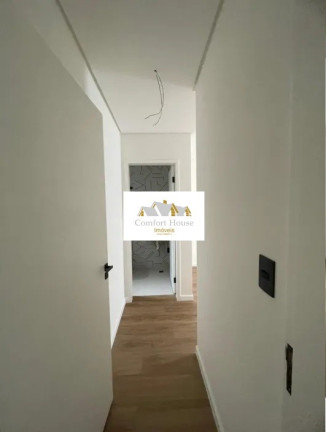 Imagem Cobertura com 3 Quartos à Venda, 140 m² em Campestre - Santo André