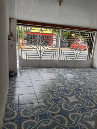 Imagem Casa com 2 Quartos à Venda, 115 m² em Jardim Santa Cecília - Sorocaba Imagem Casa com 2 Quartos à Venda, 115 m² em Jardim Santa Cecília - Sorocaba