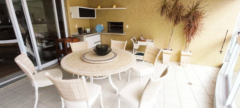 Imagem Apartamento com 3 Quartos à Venda, 131 m² em Riviera De São Lourenço - Bertioga Imagem Apartamento com 3 Quartos à Venda, 131 m² em Riviera De São Lourenço - Bertioga
