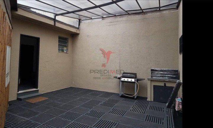 Imagem Casa com 3 Quartos à Venda, 220 m² em Ipiranga - São Paulo Imagem Casa com 3 Quartos à Venda, 220 m² em Ipiranga - São Paulo