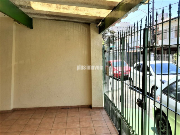 Imagem Casa com 2 Quartos à Venda, 134 m² em Saúde - São Paulo Imagem Casa com 2 Quartos à Venda, 134 m² em Saúde - São Paulo