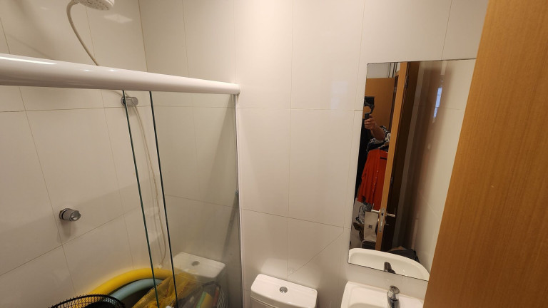 Imagem Apartamento com 3 Quartos à Venda, 157 m² em Embaré - Santos Imagem Apartamento com 3 Quartos à Venda, 157 m² em Embaré - Santos