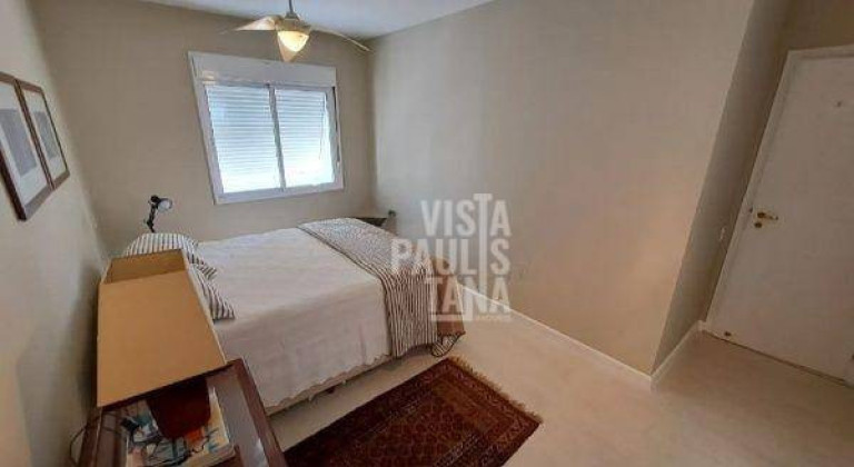 Imagem Apartamento com 2 Quartos para Alugar, 100 m² em Itaim Bibi - São Paulo Imagem Apartamento com 2 Quartos para Alugar, 100 m² em Itaim Bibi - São Paulo