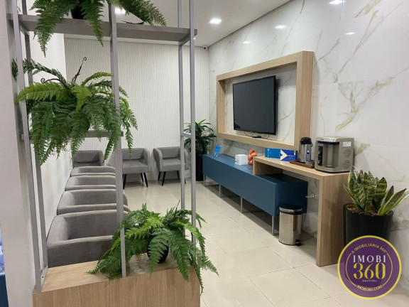 Imóvel à Venda, 708 m² em Centro - Mogi Das Cruzes