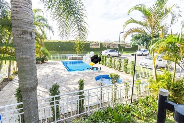 Imagem Apartamento com 3 Quartos à Venda, 57 m² em Igara - Canoas Imagem Apartamento com 3 Quartos à Venda, 57 m² em Igara - Canoas