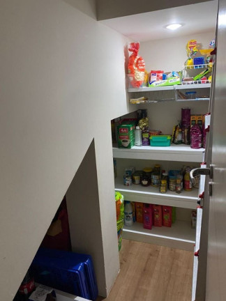 Imagem Apartamento com 2 Quartos à Venda, 104 m² em Jardim Ampliação - São Paulo