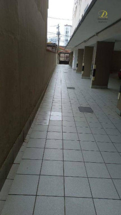 Imagem Apartamento com 1 Quarto à Venda, 40 m² em Canto Do Forte - Praia Grande Imagem Apartamento com 1 Quarto à Venda, 40 m² em Canto Do Forte - Praia Grande