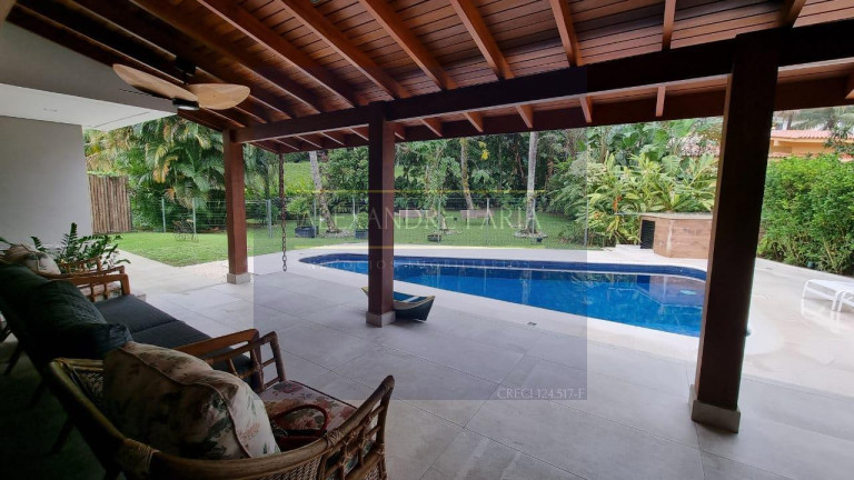 Imagem Casa com 4 Quartos à Venda, 280 m² em Paúba - São Sebastião