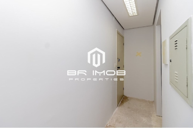 Foto do imóvel Sala Comercial à Venda, 78 m² em Vila Olímpia - São Paulo