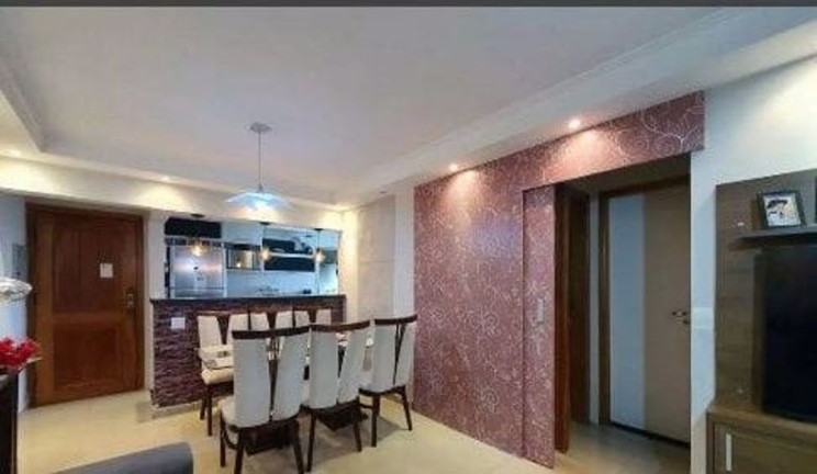 Apartamento com 2 Quartos à Venda, 64 m² em São João Clímaco - São Paulo