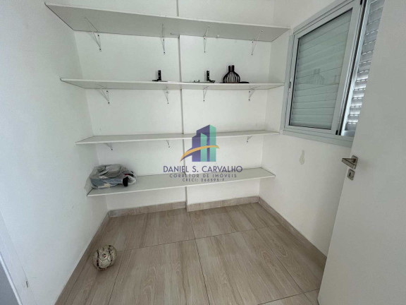 Imagem Apartamento com 3 Quartos à Venda, 140 m² em Guilhermina - Praia Grande