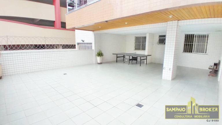 Imagem Apartamento com 2 Quartos para Alugar, 70 m² em Méier - Rio De Janeiro