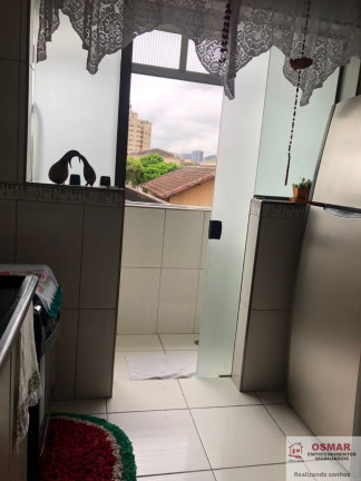 Imagem Imóvel com 2 Quartos à Venda, 61 m² em Macuco - Santos
