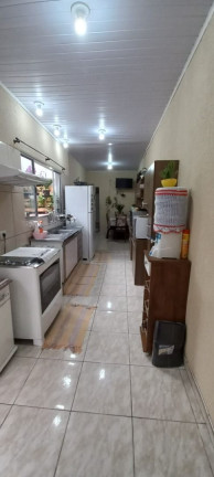 Imagem Imóvel com 5 Quartos à Venda, 200 m² em Jardim Briquet - Itapevi