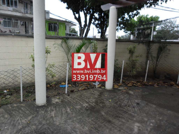 Imagem Apartamento com 2 Quartos à Venda, 50 m² em Rocha Miranda - Rio De Janeiro