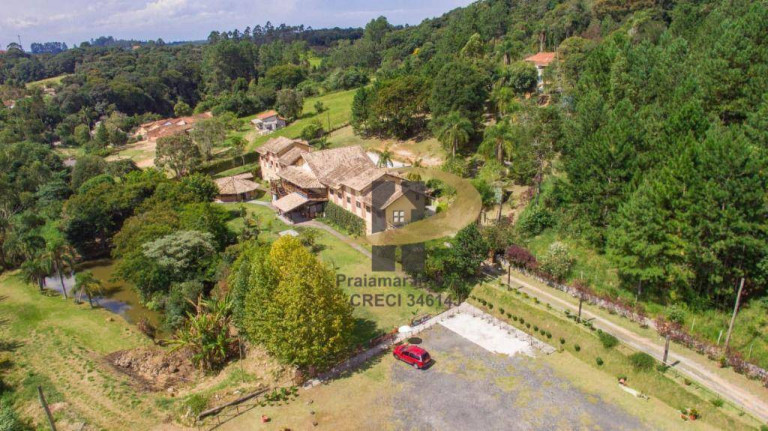 Imagem Edifício Residencial com 12 Quartos à Venda, 900 m² em Centro (são Roque) - São Roque Imagem Edifício Residencial com 12 Quartos à Venda, 900 m² em Centro (são Roque) - São Roque