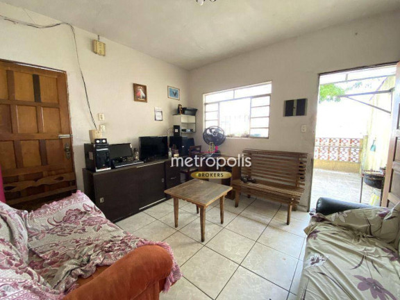 Imagem Casa com 3 Quartos à Venda, 86 m² em Centro - Diadema Imagem Casa com 3 Quartos à Venda, 86 m² em Centro - Diadema