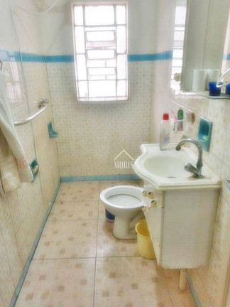 Imagem Sobrado com 2 Quartos à Venda, 108 m² em Jardim Jamaica - Santo André Imagem Sobrado com 2 Quartos à Venda, 108 m² em Jardim Jamaica - Santo André