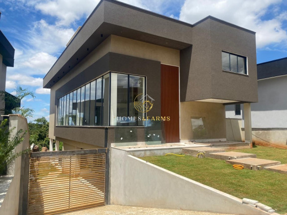 Imagem Casa com 5 Quartos à Venda, 560 m² em Condomínio Do Lago - Goiânia Imagem Casa com 5 Quartos à Venda, 560 m² em Condomínio Do Lago - Goiânia