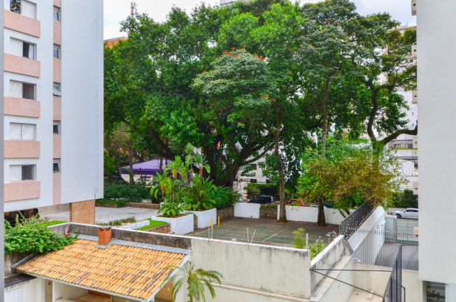 Imagem Loft com 1 Quarto à Venda, 24 m² em Campo Belo - São Paulo Imagem Loft com 1 Quarto à Venda, 24 m² em Campo Belo - São Paulo