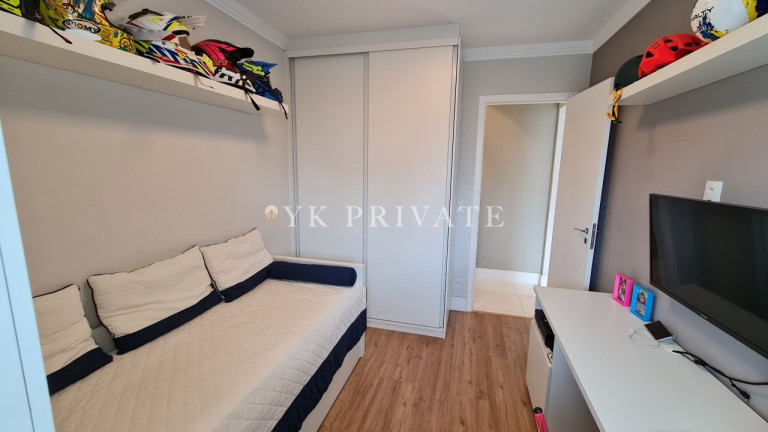 Imagem Apartamento com 2 Quartos à Venda, 69 m² em Pompéia - São Paulo