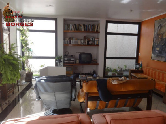 Imagem Casa com 3 Quartos à Venda, 400 m² em Brooklin - São Paulo