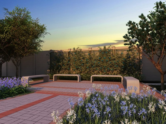 Imagem Imóvel com 3 Quartos à Venda, 71 m² em Agapeama - Jundiaí Imagem Imóvel com 3 Quartos à Venda, 71 m² em Agapeama - Jundiaí