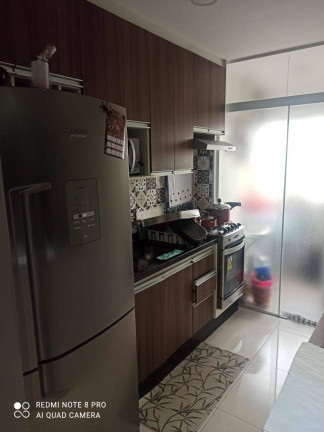 Imagem Apartamento com 2 Quartos à Venda, em Vila Nova Sorocaba - Sorocaba Imagem Apartamento com 2 Quartos à Venda, em Vila Nova Sorocaba - Sorocaba