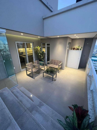 Imagem Cobertura com 3 Quartos à Venda, 213 m² em Barreiros - São José Imagem Cobertura com 3 Quartos à Venda, 213 m² em Barreiros - São José
