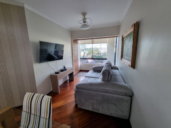 Imagem Imóvel com 3 Quartos à Venda, 71 m² em Nova Petrópolis - São Bernardo Do Campo Imagem Imóvel com 3 Quartos à Venda, 71 m² em Nova Petrópolis - São Bernardo Do Campo