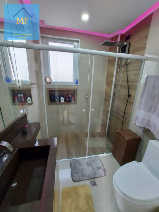 Imagem Apartamento com 3 Quartos à Venda, 98 m² em Santos