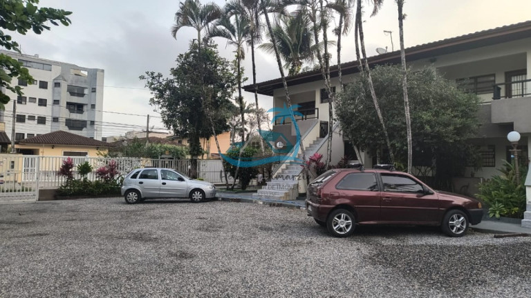 Imagem Apartamento com 1 Quarto à Venda, 45 m² em Itaguá - Ubatuba