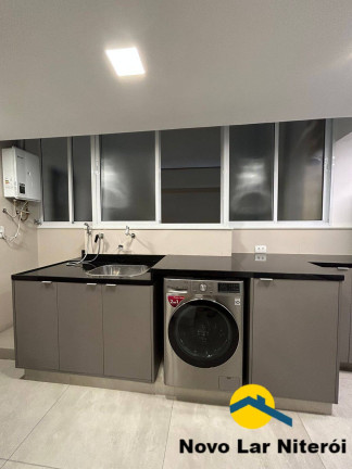 Imagem Apartamento com 4 Quartos à Venda, 250 m² em Icaraí - Niterói
