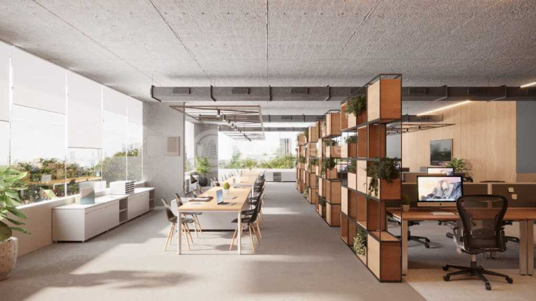 Imagem Sala Comercial à Venda, 39 m² em Lagoa Nova - Natal Imagem Sala Comercial à Venda, 39 m² em Lagoa Nova - Natal