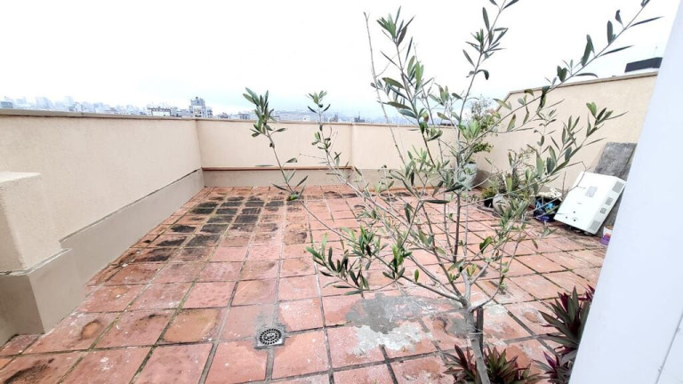 Imagem Cobertura com 2 Quartos à Venda, 133 m² em Farroupilha - Porto Alegre Imagem Cobertura com 2 Quartos à Venda, 133 m² em Farroupilha - Porto Alegre