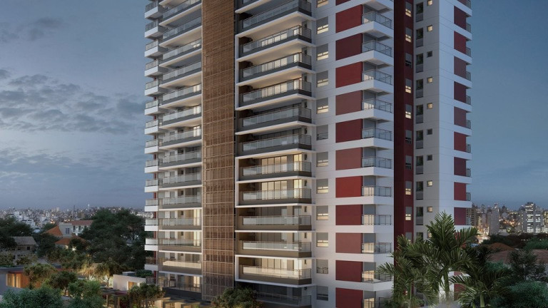 Imagem Imóvel com 3 Quartos à Venda, 167 m² em Vila Romana - São Paulo Imagem Imóvel com 3 Quartos à Venda, 167 m² em Vila Romana - São Paulo