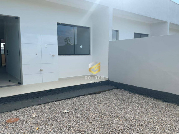 Imagem Casa com 2 Quartos à Venda, 56 m² em Nova Descoberta - Tijucas Imagem Casa com 2 Quartos à Venda, 56 m² em Nova Descoberta - Tijucas