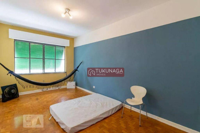 Imagem Apartamento com 2 Quartos à Venda, 130 m² em Liberdade - São Paulo