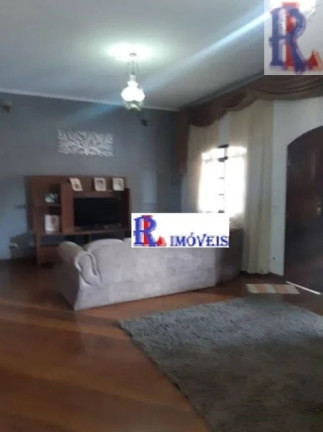 Imagem Casa com 3 Quartos à Venda, 280 m² em Jardim Líbano - São Paulo Imagem Casa com 3 Quartos à Venda, 280 m² em Jardim Líbano - São Paulo