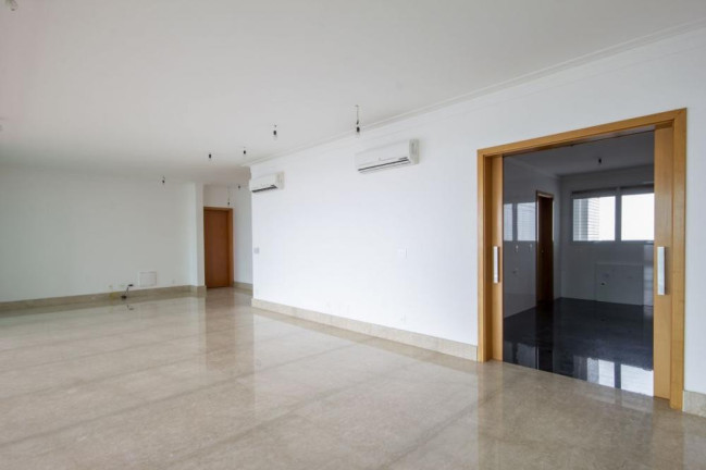 Imagem Apartamento com 4 Quartos à Venda, 280 m² em Jardim Anália Franco - São Paulo