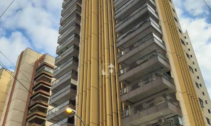Imagem Apartamento com 3 Quartos à Venda, 201 m² em Setor Bueno - Goiânia Imagem Apartamento com 3 Quartos à Venda, 201 m² em Setor Bueno - Goiânia