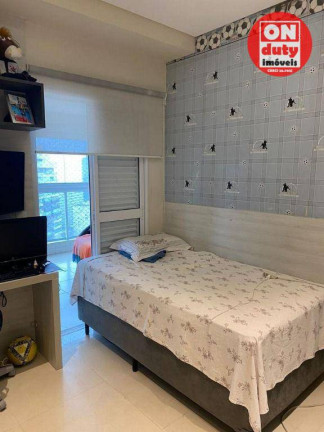 Imagem Apartamento com 3 Quartos à Venda, 143 m² em Gonzaga - Santos Imagem Apartamento com 3 Quartos à Venda, 143 m² em Gonzaga - Santos