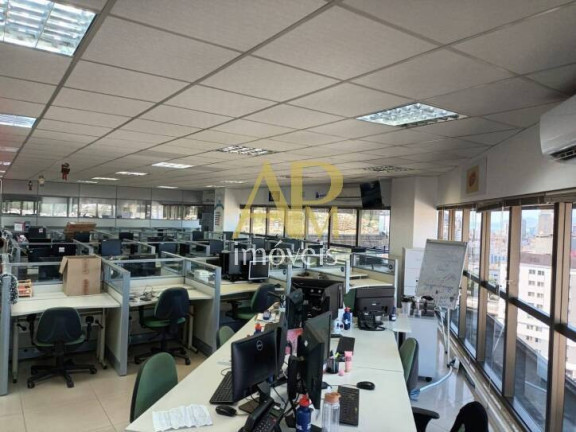 Imagem Sala Comercial à Venda, 344 m² em Kobrasol - São José Imagem Sala Comercial à Venda, 344 m² em Kobrasol - São José