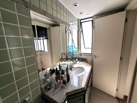 Imagem Apartamento com 3 Quartos à Venda, 140 m² em Icaraí - Niterói Imagem Apartamento com 3 Quartos à Venda, 140 m² em Icaraí - Niterói