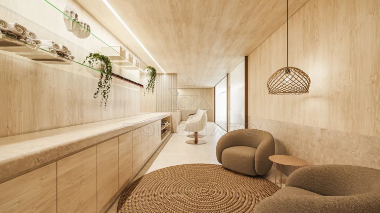 Imagem Apartamento com 3 Quartos à Venda, 189 m² em Praia Brava De Itajaí - Itajaí Imagem Apartamento com 3 Quartos à Venda, 189 m² em Praia Brava De Itajaí - Itajaí